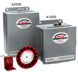 Adjustable Set Point