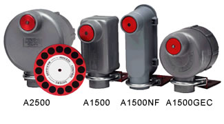 Self Contained Adjustable Set Point