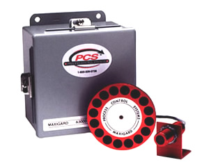 Slow Speed Indication