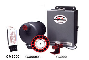 Converts Shaft Rotation to Linear Outputs 4/20 MA or 0-10 VDC