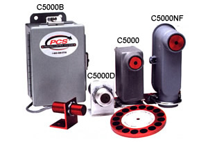 Converts Shaft Rotation to Linear Outputs4/20 MA or 0-10 VDC