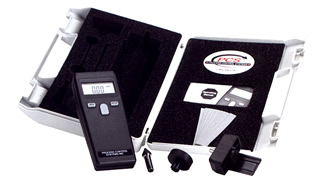 Measures Speed or Length